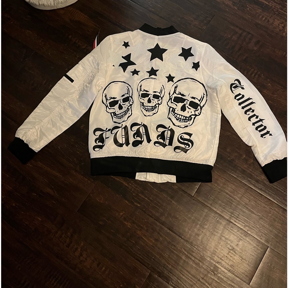 DREAMFEIND Varsity Jack
